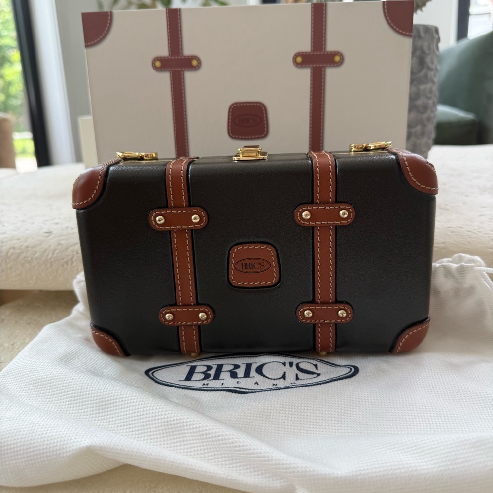 BRIC'S Bellagio Legacy Bag